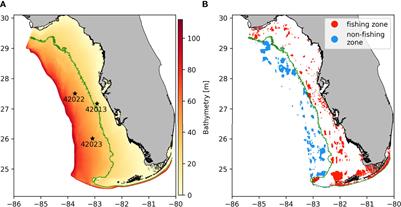 Climate Change Will Fragment Florida Stone Crab Communities